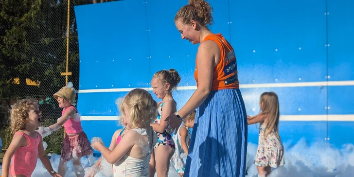Parádní dovolená v Kolobřehu u Baltského moře: polopenze a neomezený wellness