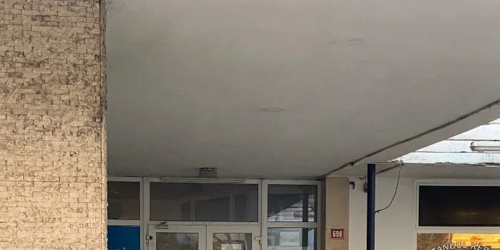 Liftingová masáž obličeje nebo kosmetické ošetření pleti pro ženy i muže