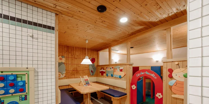 Údolí Grossarl: neomezeně wellness, polopenze s 5chodovými večeřemi, horští průvodci i alpaky
