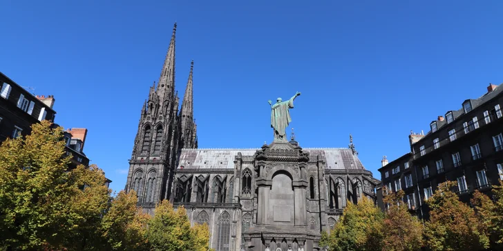 9denní zájezd do Carcassonne a za perlami jižní Francie s ubytováním a snídaní