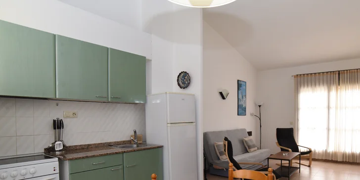 Apartmány na španělském pobřeží Costa Brava: s kuchyňkou, bazénem a 500 metrů od pláže