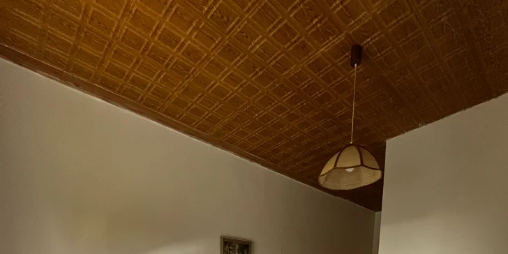 Pohoda v Českém ráji: apartmán s kuchyňkou a balkónem pro 2–4 osoby