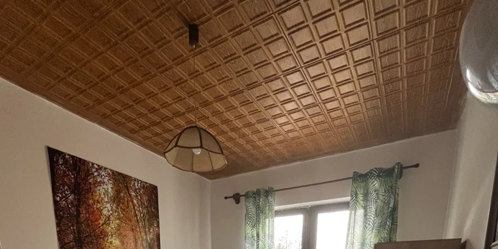Pohoda v Českém ráji: apartmán s kuchyňkou a balkónem pro 2–4 osoby
