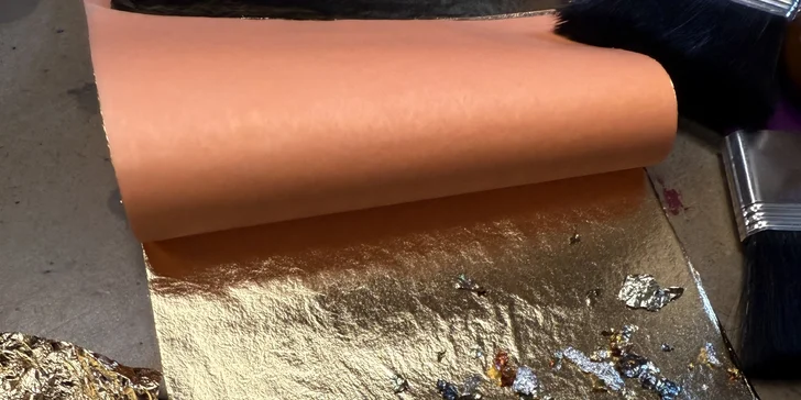 Kurz akrylového malování se sklenkou prosecca vč. pomůcek pro 1 i 2 osoby