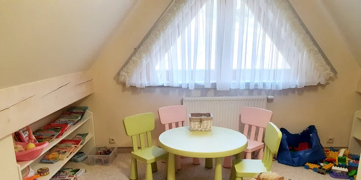 5* resort v polských Beskydech: pobyt až pro 6 osob s jídlem, bazénem, vířivkou i saunou, akce 2 děti zdarma