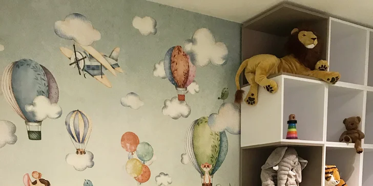 K Baltu s celou rodinou: 3* hotel blízko pláže, polopenze, neomezeně wellness