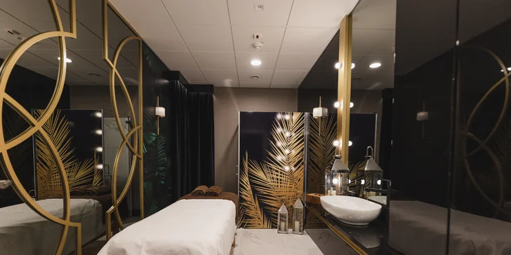 K Baltu s celou rodinou: 3* hotel blízko pláže, polopenze, neomezeně wellness