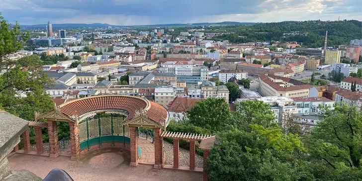 Venkovní úniková hra Severská krimi v Praze, Ostravě, Brně, Hradci nebo Budějovicích