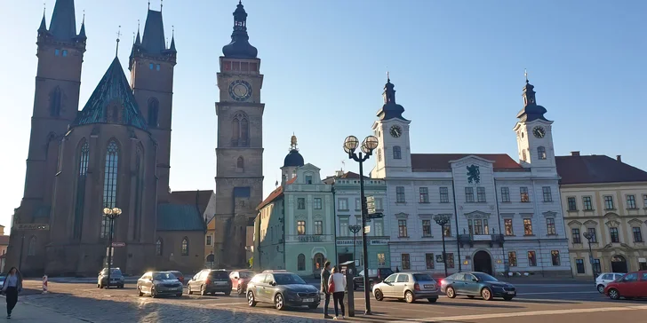 Venkovní úniková hra Severská krimi v Praze, Ostravě, Brně, Hradci nebo Budějovicích
