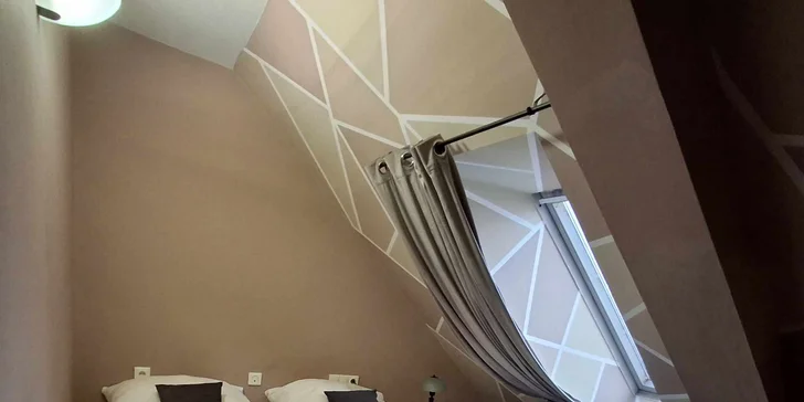Pobyt v centru maďarského Egeru: snídaně či polopenze a vstup do lázní