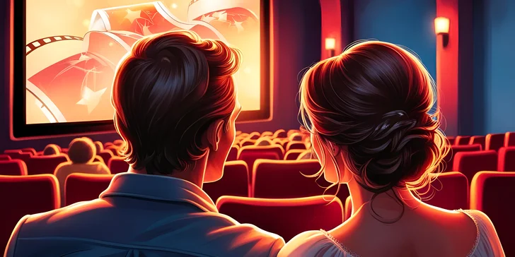 Venkovní hry v Praze, Krumlově a Budějovicích: pro filmové nadšence i zamilované