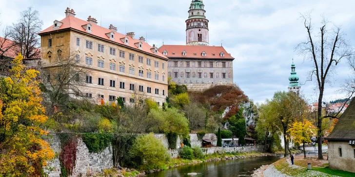 Venkovní hry v Praze, Krumlově a Budějovicích: pro filmové nadšence i zamilované
