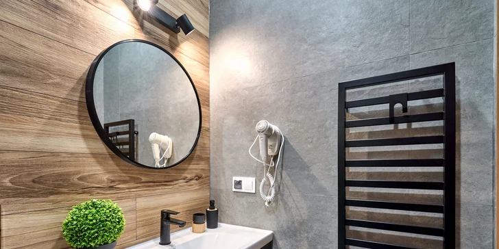 V blízkosti turistických stezek i atrakcí: apartmány v Zakopaném se spa zónou a snídaněmi