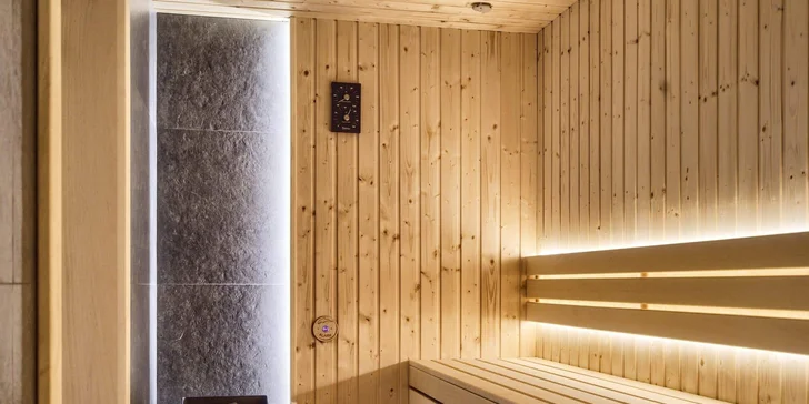 Zakopané: apartmán se vstupem do wellness, snídaně i sleva do termálů