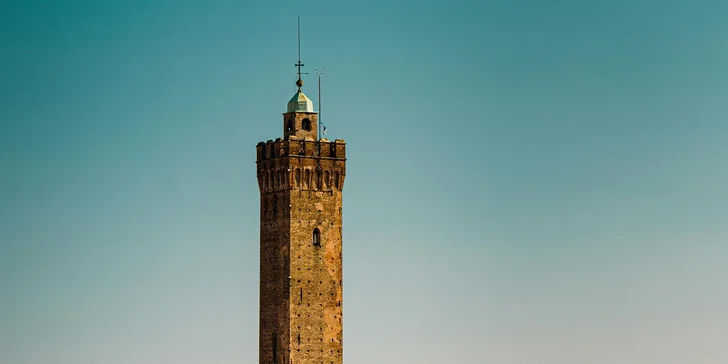 Bologna, srdce italské gastronomie: 3 dny včetně letenek, ubytování a prověřených tipů