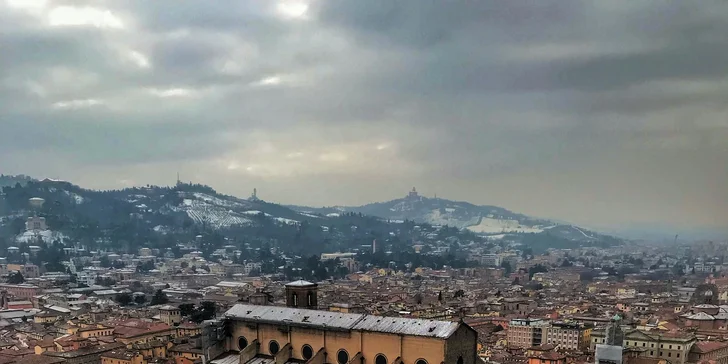 Bologna, srdce italské gastronomie: 3 dny včetně letenek, ubytování a prověřených tipů