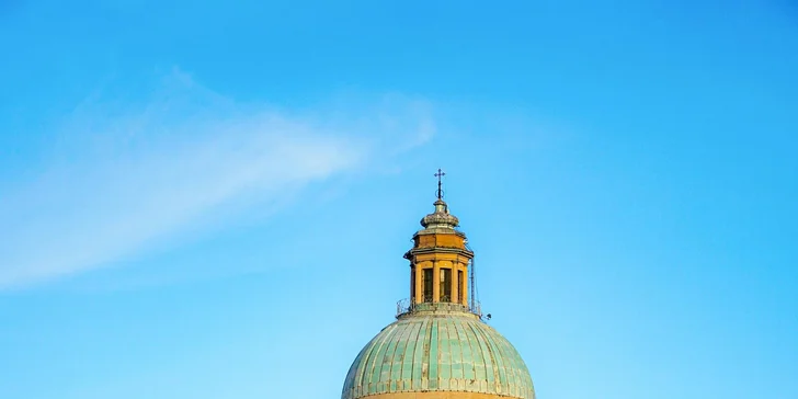 Bologna, srdce italské gastronomie: 3 dny včetně letenek, ubytování a prověřených tipů