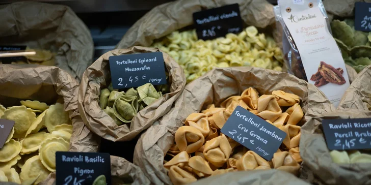 Bologna, srdce italské gastronomie: 3 dny včetně letenek, ubytování a prověřených tipů