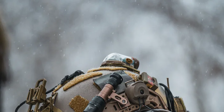 Veřejný airsoft: vstup na sdílenou hru pro 1–7 osob nebo soukromý pronájem