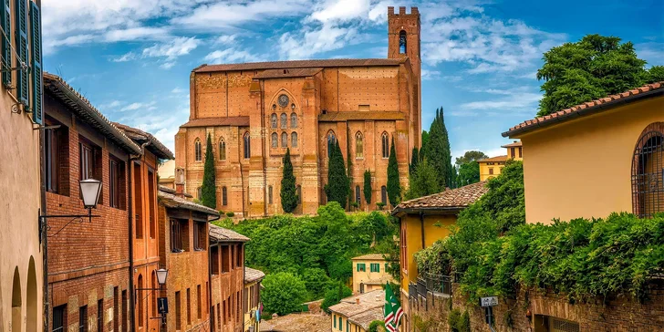 Bologna, srdce italské gastronomie: 3 dny včetně letenek, ubytování a prověřených tipů