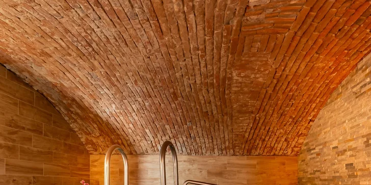 Aktivní pobyt na Vysočině s polopenzí a wellness, ideální na pěší výlety