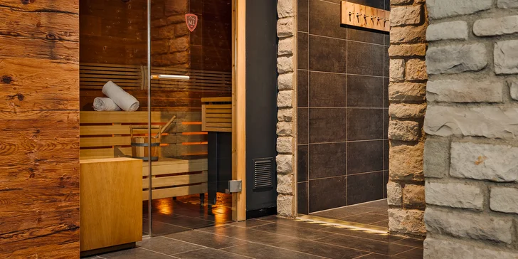 Dovolená v Saalbachu: moderní 4* apartmány v alpském stylu, snídaně, karta výhod