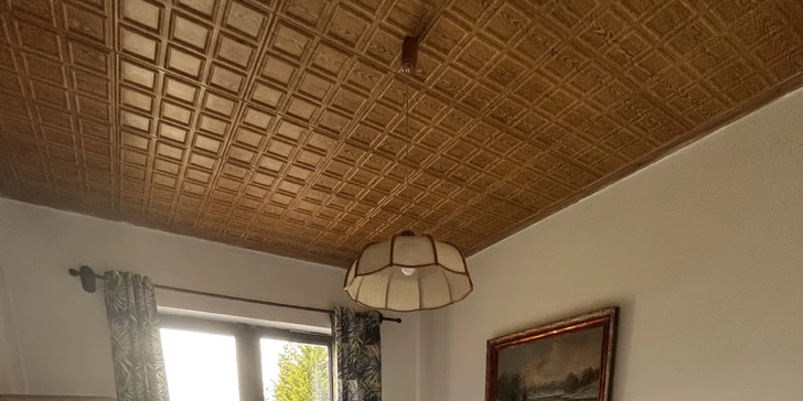 Pohoda v Českém ráji: apartmán s kuchyňkou a balkónem pro 2–4 osoby