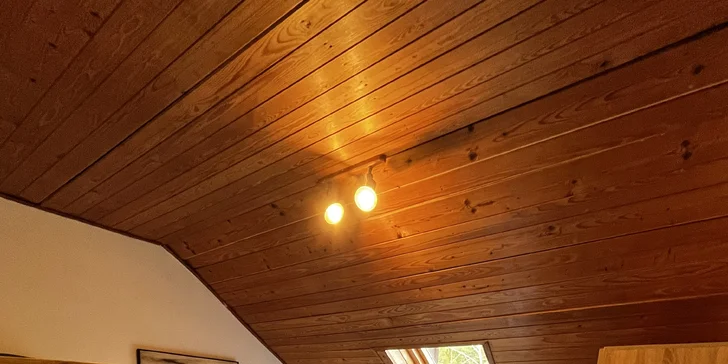Pohoda v Českém ráji: apartmán s kuchyňkou a balkónem pro 2–4 osoby
