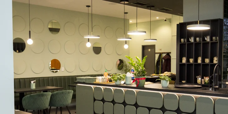 Ochutnejte Vietnam: menší i velká hostina v nově otevřené restauraci v Brně
