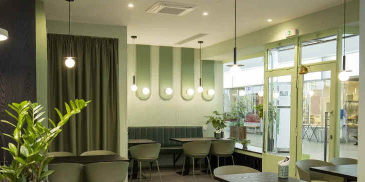 Ochutnejte Vietnam: menší i velká hostina v nově otevřené restauraci v Brně