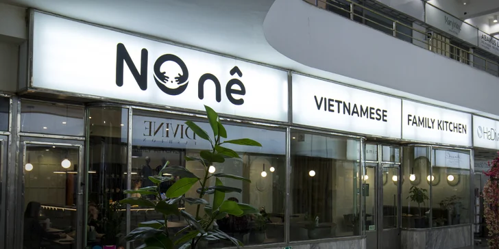 Ochutnejte Vietnam: menší i velká hostina v nově otevřené restauraci v Brně