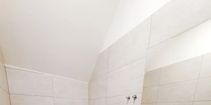 Týn nad Vltavou pro dva i rodinu: krásné apartmány s prostornou kuchyní