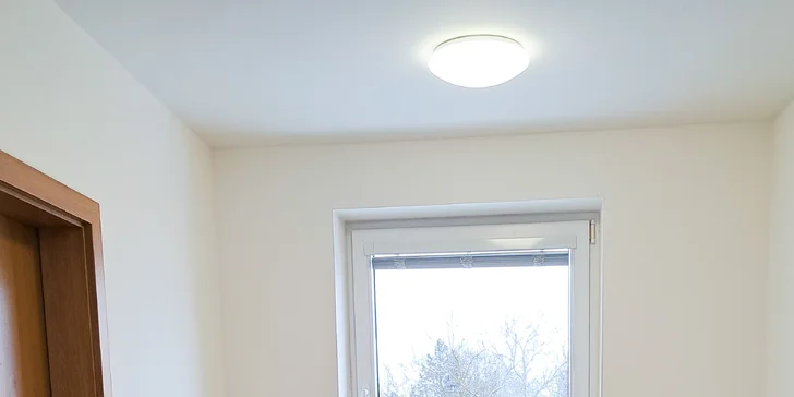 Týn nad Vltavou pro dva i rodinu: krásné apartmány s prostornou kuchyní
