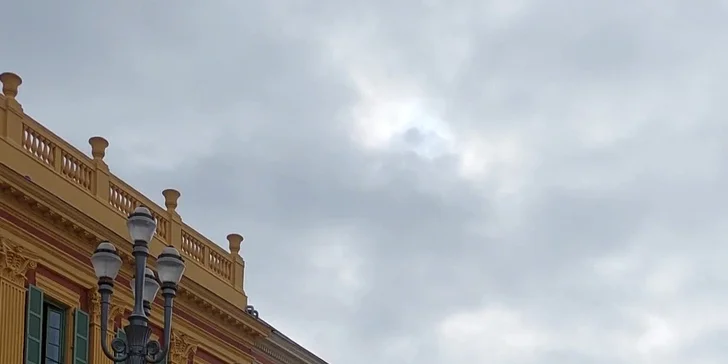 Čtyřdenní zájezd na Francouzskou riviéru vč. ubytování a letenek