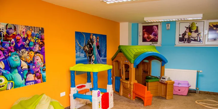 Pobyt v maďarském městě Miskolc: s polopenzí a neomezeným fitness i wellness vč. sauny a solné jeskyně