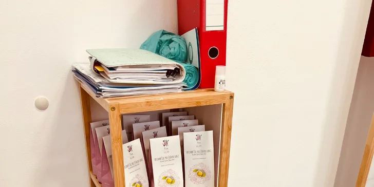 Pryč s celulitidou: 1 nebo 6 vstupů na maderoterapii, body wrap nebo VacuSlim