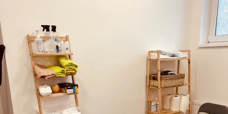 Pryč s celulitidou: 1 nebo 6 vstupů na maderoterapii, body wrap nebo VacuSlim