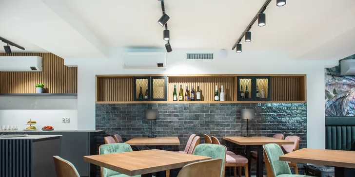 Historický Stargard a jezero Miedwie: hotel se snídaní nebo polopenzí, sauna neomezeně