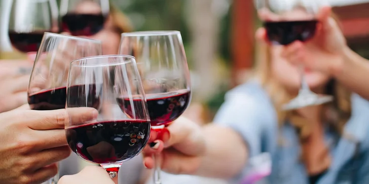 Sklenka vína v Bordeaux: 4 noci v moderním hotelu, letenky, detailní tipy v aplikaci