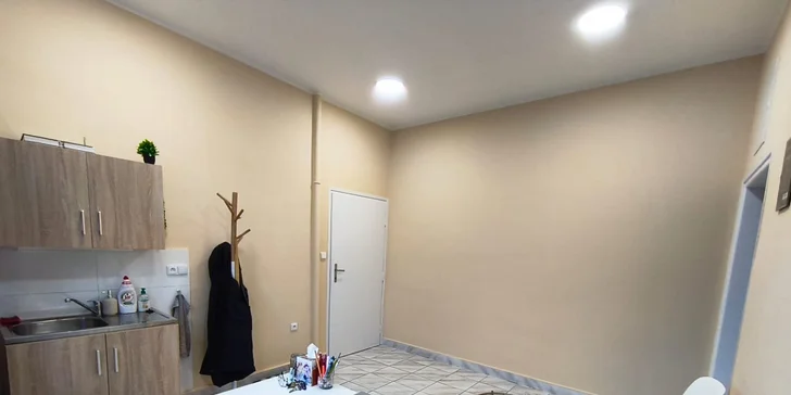 Masáž podle výběru z mnoha druhů vč. lymfatické či maderoterapie