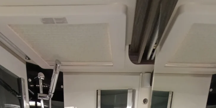 Zapůjčení karavanu až pro 6 osob: hlavní nebo vedlejší sezóna, na 4 dny nebo až týden