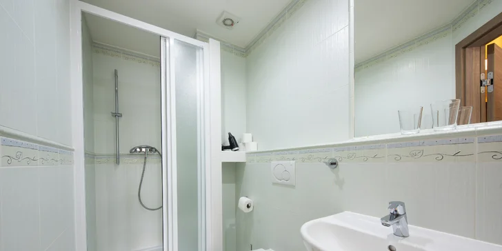 Relax pod Vysokými Tatrami: pobyt se snídaní, wellness a slevami