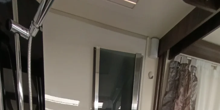Zapůjčení karavanu až pro 6 osob: hlavní nebo vedlejší sezóna, na 4 dny nebo až týden