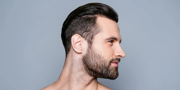 Kadeřnické balíčky pro muže i ženy: střih, barva a styling pro všechny délky vlasů