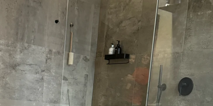 Až 150 min. privátního wellness s nápoji i mísou ovoce pro 2 osoby