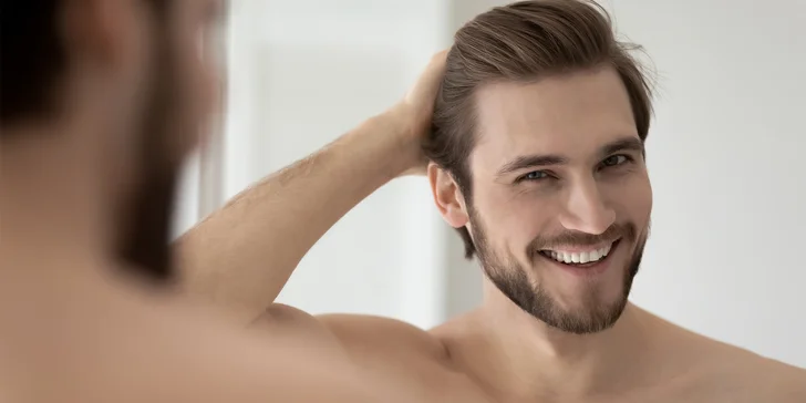 Kadeřnické balíčky pro všechny délky vlasů: pánský i dámský střih, péče Malibu C