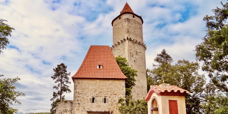 Jazykové tábory pro děti od 6 do 17 let: výuka angličtiny i dobrodružné aktivity
