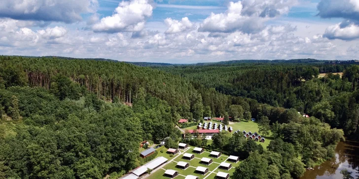 Jazykové tábory pro děti od 6 do 17 let: výuka angličtiny i dobrodružné aktivity