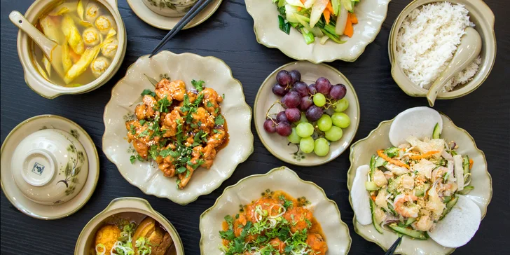 Ochutnejte Vietnam: menší i velká hostina v nově otevřené restauraci v Brně