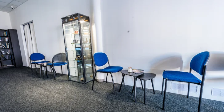 Nové Muzeum meteoritů: vstupy pro děti i dospělé nebo celou rodinu